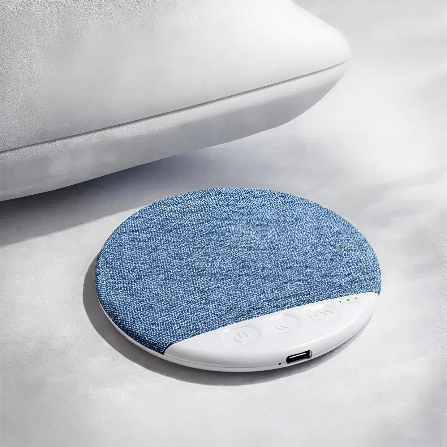 HaloSleep Pillow Speaker
