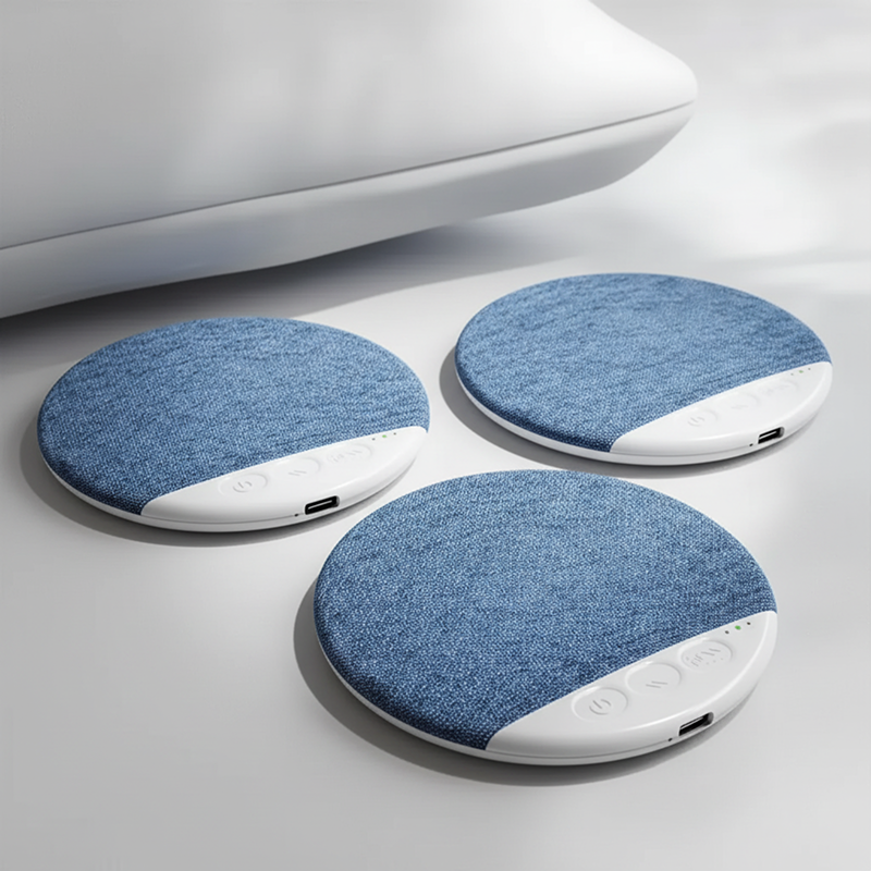 HaloSleep Pillow Speaker