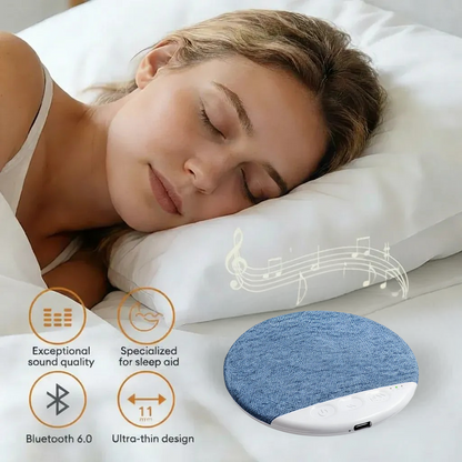 HaloSleep Pillow Speaker
