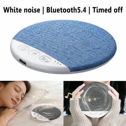 HaloSleep Pillow Speaker