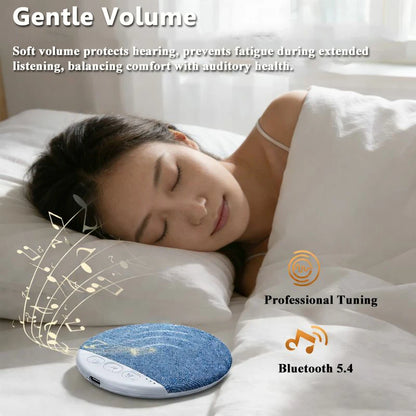 HaloSleep Pillow Speaker