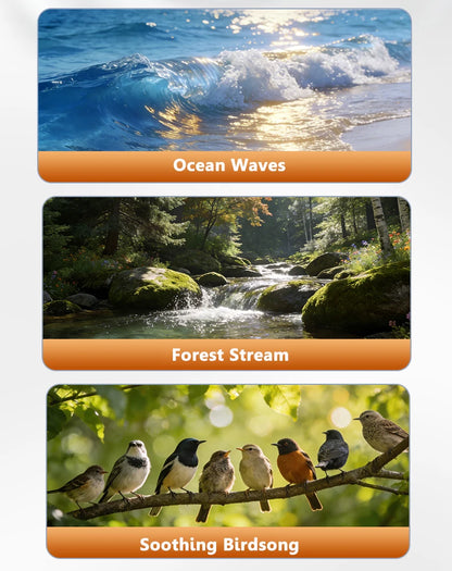 HaloSleep Pillow Speaker