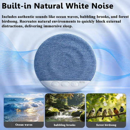 HaloSleep Pillow Speaker