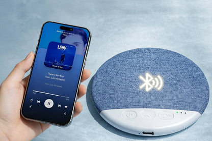 HaloSleep Pillow Speaker