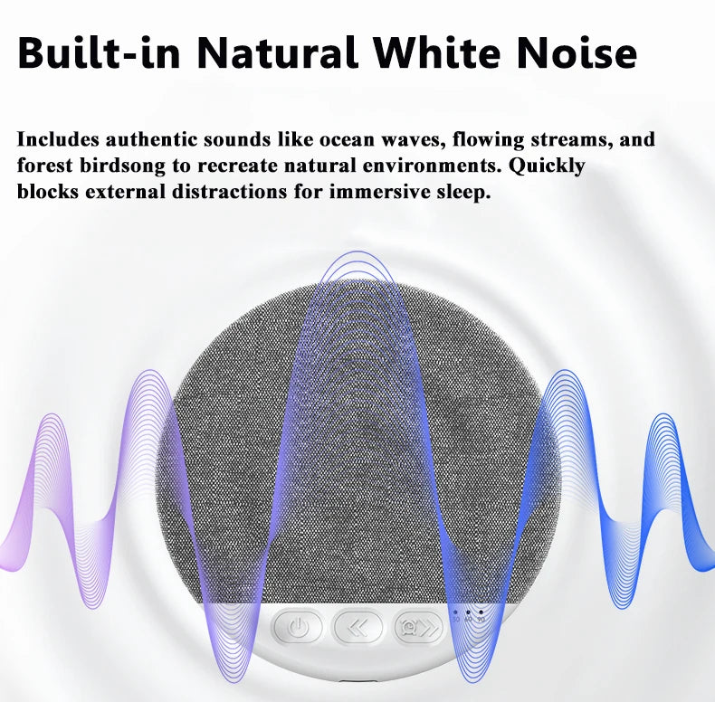 HaloSleep Pillow Speaker