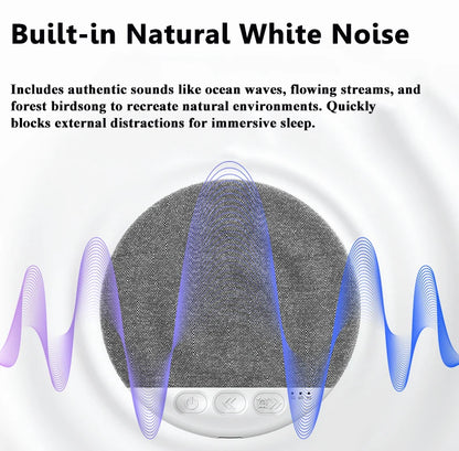 HaloSleep Pillow Speaker