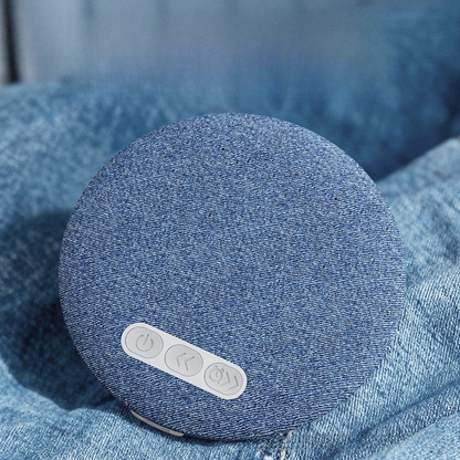 HaloSleep Pillow Speaker