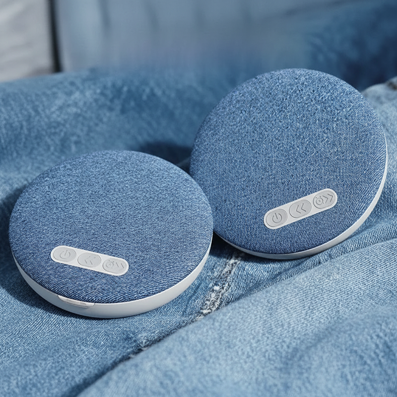 HaloSleep Pillow Speaker