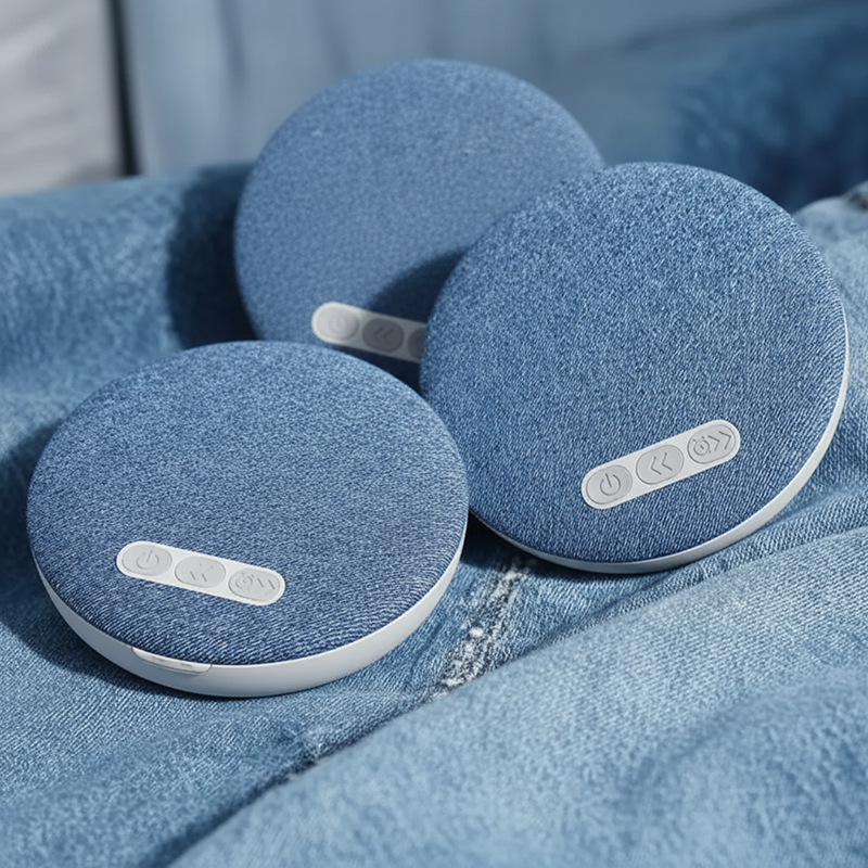 HaloSleep Pillow Speaker