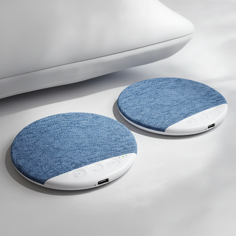 HaloSleep Pillow Speaker